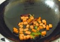 酸辣藕丁的做法 步骤5