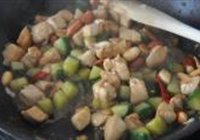 宫保鸡丁的做法 步骤10