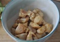 宫保鸡丁的做法 步骤5