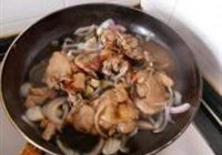梅汁鸡腿的做法 步骤10