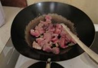 萝卜烧牛腩的做法 步骤7