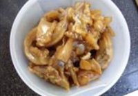 杂蔬牛筋的做法 步骤7