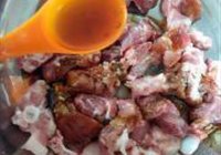 红烧排骨的做法 步骤5