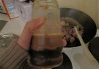 萝卜烧牛腩的做法 步骤9