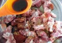 红烧排骨的做法 步骤8