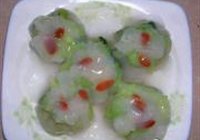锦囊妙计的做法 步骤9