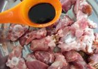 红烧排骨的做法 步骤4