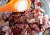 红烧排骨的做法 步骤6