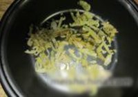 咸菜烤鱼锅的做法 步骤7