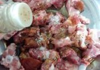 红烧排骨的做法 步骤7