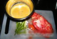 西红柿鸡蛋盖饭的做法 步骤4