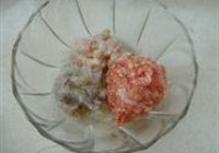 江东酿豆腐的做法 步骤2
