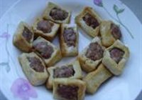 江东酿豆腐的做法 步骤8