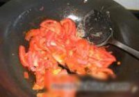 西红柿鸡蛋盖饭的做法 步骤6