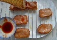 叉烧肉的做法 步骤6
