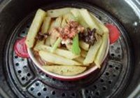 南乳扣肉的做法 步骤10