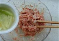 江东酿豆腐的做法 步骤3