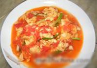 西红柿鸡蛋盖饭的做法 步骤11