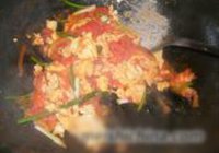 西红柿鸡蛋盖饭的做法 步骤9
