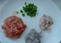 江东酿豆腐的做法 步骤1
