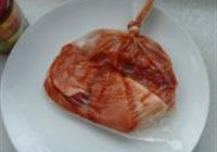叉烧肉的做法 步骤3