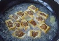 江东酿豆腐的做法 步骤12