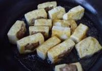 江东酿豆腐的做法 步骤7