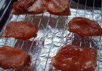 叉烧肉的做法 步骤4