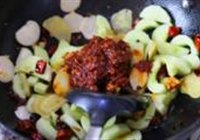 麻辣水煮鱼的做法 步骤9