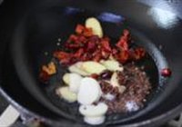 麻辣水煮鱼的做法 步骤7