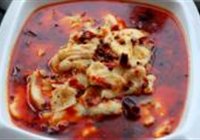 麻辣水煮鱼的做法 步骤13