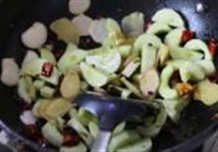 麻辣水煮鱼的做法 步骤8