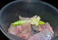 糖醋鱼排的做法 步骤2