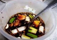 圣诞美味烤鸡的做法 步骤3
