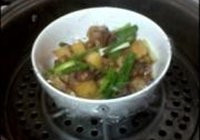 番茄焖蒸土豆鸡的做法 步骤13