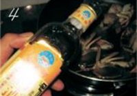 油焖肉蟹的做法 步骤4