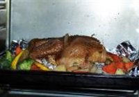 圣诞美味烤鸡的做法 步骤9