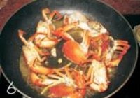 油焖肉蟹的做法 步骤6
