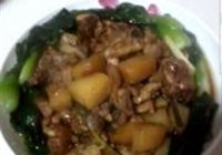 番茄焖蒸土豆鸡的做法 步骤14