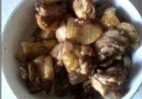 番茄焖蒸土豆鸡的做法 步骤7