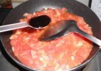 茄汁带鱼的做法 步骤9