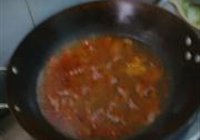 水煮牛肉的做法 步骤6
