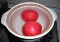 茄汁带鱼的做法 步骤3