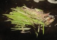 椰香咖喱蟹的做法 步骤3