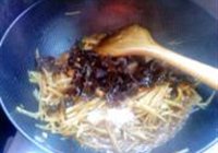 山寨版鱼香肉丝的做法 步骤9
