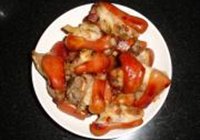 栗子猪手的做法 步骤7