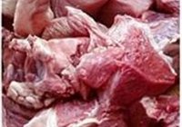 香辣酱牛肉的做法 步骤1