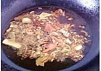 香辣酱牛肉的做法 步骤3