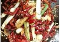 香辣酱牛肉的做法 步骤5