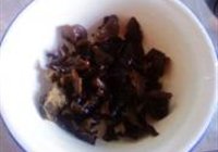 山寨版鱼香肉丝的做法 步骤5